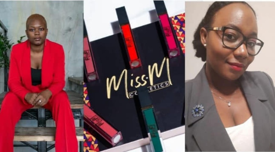 Entretien avec Aimee Manzan et Sabine Allou, fondatrices de la marque MissM Cosmetics